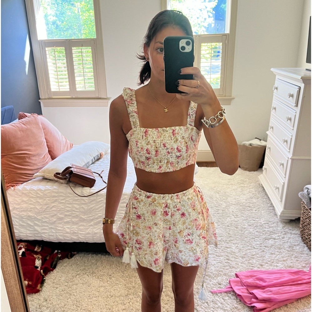 MINK PINK set